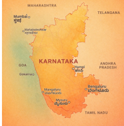 Karnataka