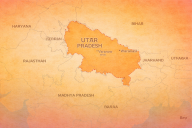 uttar-pradesh